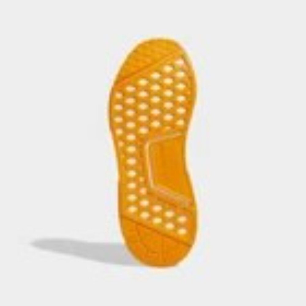 *Closet Clear Out* [NWOB] Women's adidas NMD_R1 Shoes Orange GV9439  US8 - Picture 7 of 8